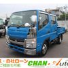 mitsubishi-fuso canter 2019 GOO_NET_EXCHANGE_0520179A30250608W001 image 1