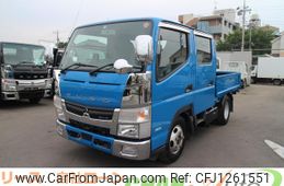 mitsubishi-fuso canter 2019 GOO_NET_EXCHANGE_0520179A30250608W001