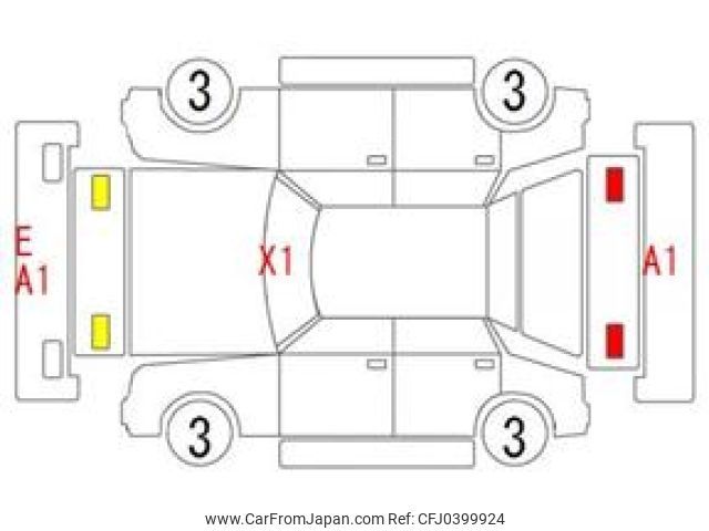 lexus rx 2016 -LEXUS--Lexus RX DAA-GYL25W--GYL25-0008338---LEXUS--Lexus RX DAA-GYL25W--GYL25-0008338- image 2