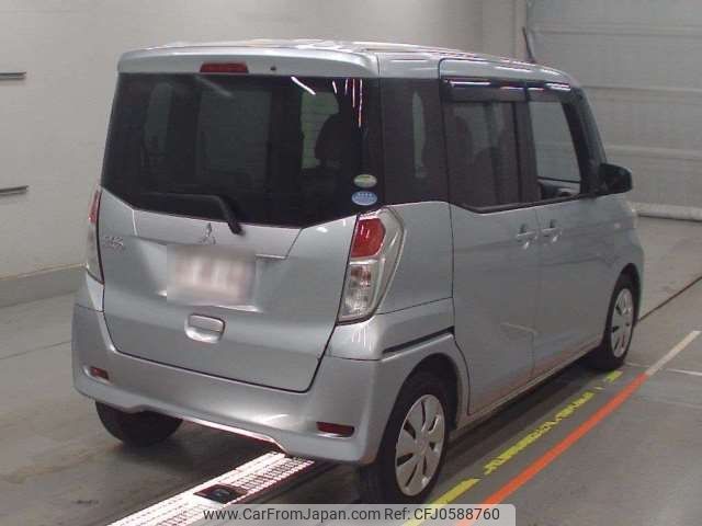 mitsubishi ek-space 2017 -MITSUBISHI--ek Space DBA-B11A--B11A-0300590---MITSUBISHI--ek Space DBA-B11A--B11A-0300590- image 2