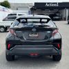 toyota c-hr 2017 quick_quick_DAA-ZYX10_ZYX10-2025546 image 2