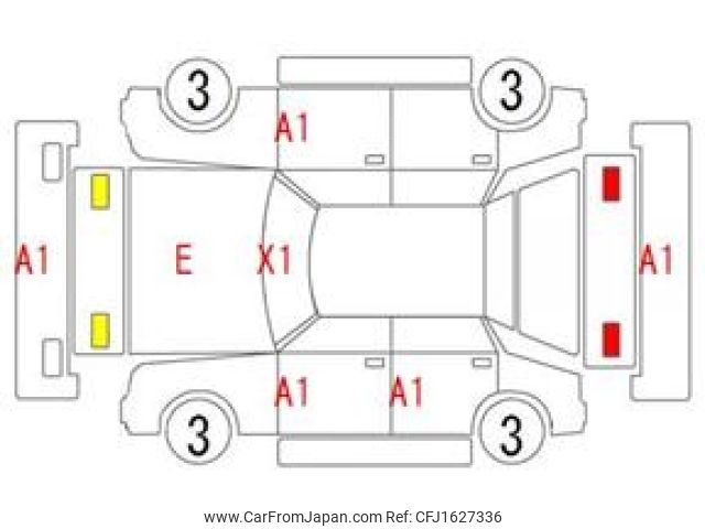 mercedes-benz c-class 2015 CFJ1627336 image 2