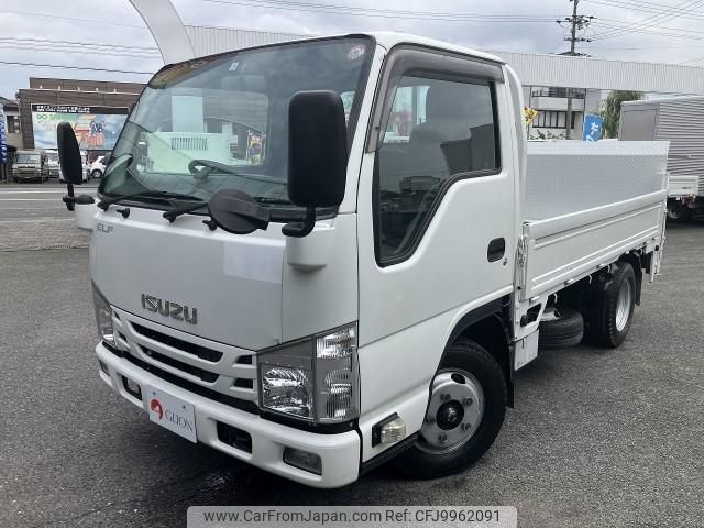 isuzu elf-truck 2018 quick_quick_TRG-NJR85A_NJR85-7066642 image 2