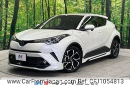 toyota c-hr 2017 -TOYOTA--C-HR DAA-ZYX10--ZYX10-2050924---TOYOTA--C-HR DAA-ZYX10--ZYX10-2050924-