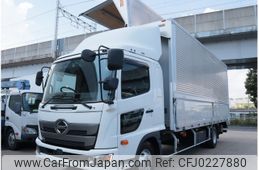 hino ranger 2018 -HINO--Hino Ranger 2KG-FD2ABA--FD2AB-106073---HINO--Hino Ranger 2KG-FD2ABA--FD2AB-106073-