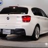 bmw 1-series 2014 -BMW--BMW 1 Series DBA-1A16--WBA1A12010VZ05528---BMW--BMW 1 Series DBA-1A16--WBA1A12010VZ05528- image 3