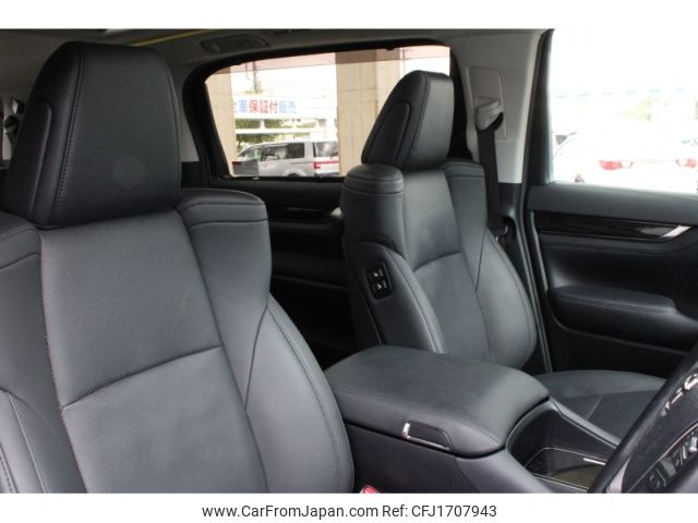 toyota alphard 2020 CFJ1707943 image 2