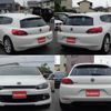 volkswagen scirocco 2011 quick_quick_DBA-13CAV_WVWZZZ13ZCV009506 image 2