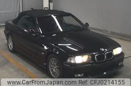 bmw 3-series 1998 -BMW--BMW 3 Series WBABK81070ET74086---BMW--BMW 3 Series WBABK81070ET74086-