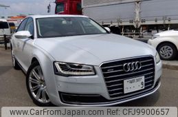 audi a8 2017 quick_quick_ABA-4HCTGF_WAUZZZ4H7HN022011