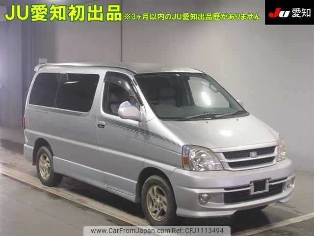 toyota touring-hiace 2000 -TOYOTA--Touring Hiace RCH41W-0042084---TOYOTA--Touring Hiace RCH41W-0042084- image 1