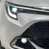 toyota corolla-sport 2023 quick_quick_ZWE219H_ZWE219-4006387 image 12
