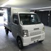 suzuki carry-truck 2009 -SUZUKI--Carry Truck EBD-DA63T---615136---SUZUKI--Carry Truck EBD-DA63T---615136- image 1