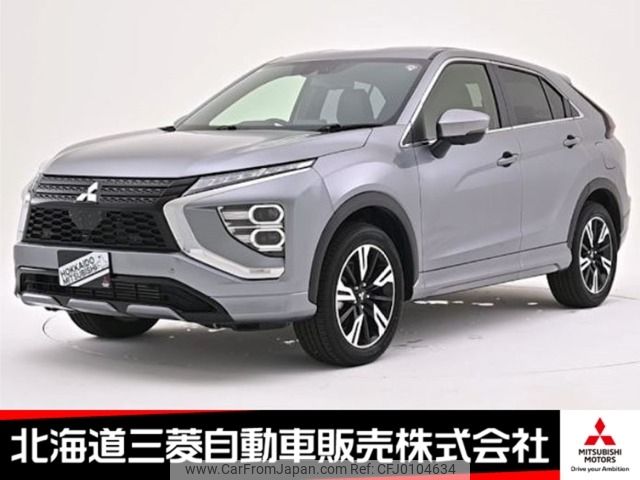 mitsubishi eclipse-cross 2023 -MITSUBISHI--Eclipse Cross 5BA-GK1W--GK1W-0601512---MITSUBISHI--Eclipse Cross 5BA-GK1W--GK1W-0601512- image 1