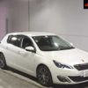 peugeot 308 2017 -PEUGEOT 【名古屋 307ﾔ6536】--Peugeot 308 T9BH01-HS177212---PEUGEOT 【名古屋 307ﾔ6536】--Peugeot 308 T9BH01-HS177212- image 1