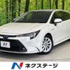toyota corolla-touring-wagon 2019 quick_quick_ZWE211W_ZWE211-6002428 image 1