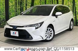 toyota corolla-touring-wagon 2019 quick_quick_ZWE211W_ZWE211-6002428