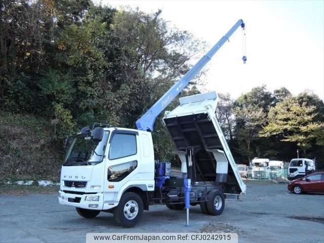 mitsubishi-fuso fighter 2021 -MITSUBISHI--Fuso Fighter 2KG-FK62F--FK62F-606347---MITSUBISHI--Fuso Fighter 2KG-FK62F--FK62F-606347- image 1