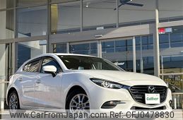 mazda axela 2016 -MAZDA--Axela DBA-BM5FS--BM5FS-402732---MAZDA--Axela DBA-BM5FS--BM5FS-402732-