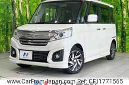 suzuki spacia 2016 CFJ1771565