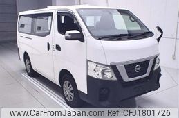 nissan caravan-van 2018 CFJ1801726