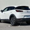 mazda cx-3 2018 -MAZDA--CX-3 6BA-DKEFW--DKEFW-201668---MAZDA--CX-3 6BA-DKEFW--DKEFW-201668- image 15