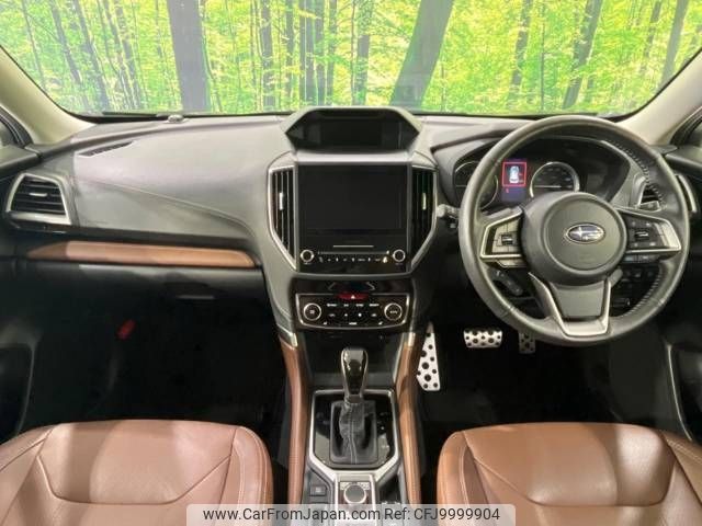 subaru forester 2019 -SUBARU--Forester 5AA-SKE--SKE-017284---SUBARU--Forester 5AA-SKE--SKE-017284- image 2