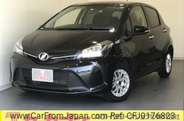 toyota vitz 2016 -TOYOTA--Vitz DBA-KSP130--KSP130-2164889---TOYOTA--Vitz DBA-KSP130--KSP130-2164889-