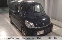 suzuki spacia 2017 CFJ1806876