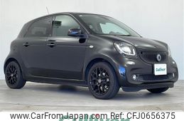 smart forfour 2017 -SMART--Smart Forfour DBA-453044--WME4530442Y135302---SMART--Smart Forfour DBA-453044--WME4530442Y135302-