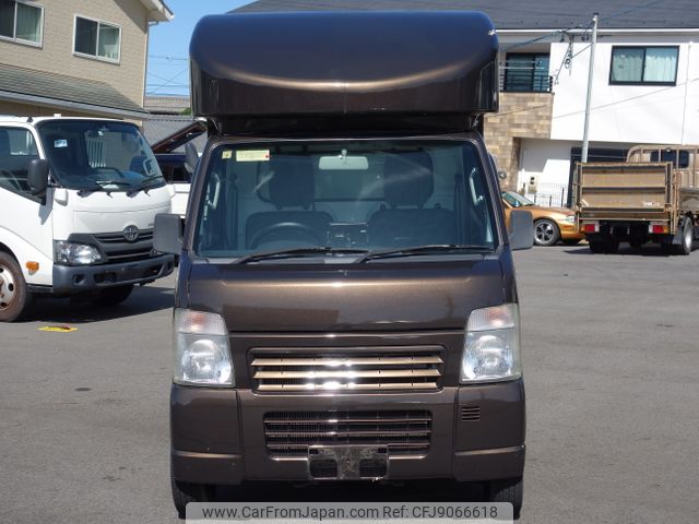 suzuki carry-truck 2013 23120403 image 2