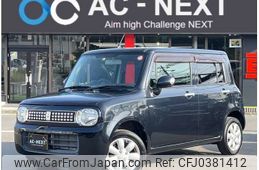 suzuki alto-lapin 2012 -SUZUKI--Alto Lapin DBA-HE22S--HE22S-228687---SUZUKI--Alto Lapin DBA-HE22S--HE22S-228687-