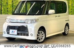 daihatsu tanto 2013 -DAIHATSU--Tanto DBA-L375S--L375S-0631338---DAIHATSU--Tanto DBA-L375S--L375S-0631338-