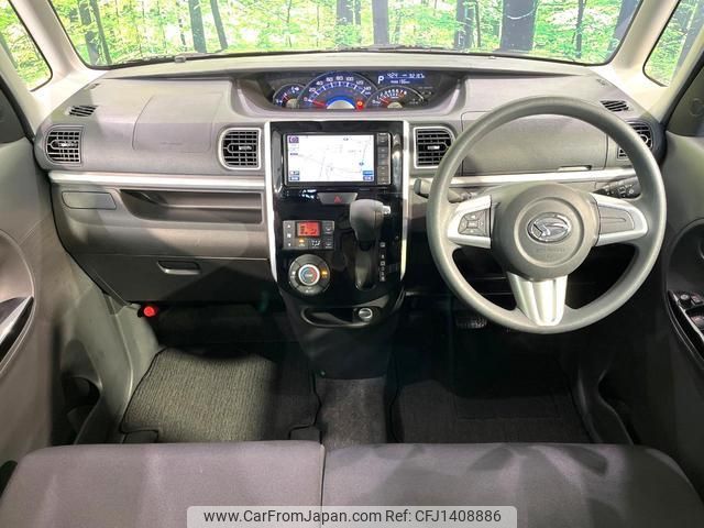 daihatsu tanto 2015 quick_quick_LA600S_LA600S-0307910 image 2