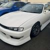 nissan silvia 1997 quick_quick_S14_S14-146329 image 3