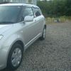 suzuki swift 2008 CFJ1894754 image 13