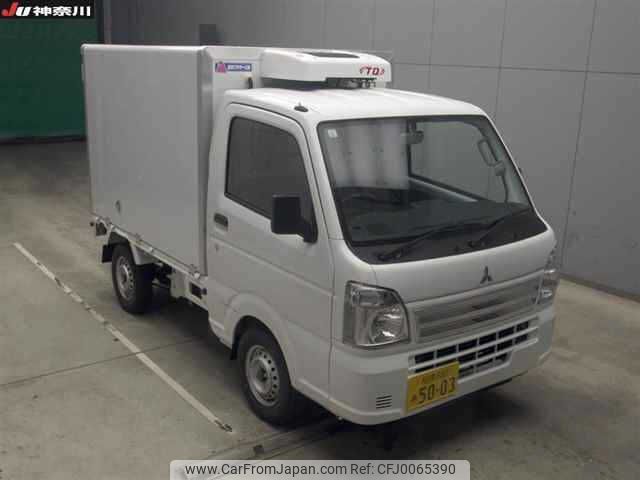 mitsubishi minicab-truck 2024 -MITSUBISHI 【相模 880ｱ5003】--Minicab Truck DS16T-695126---MITSUBISHI 【相模 880ｱ5003】--Minicab Truck DS16T-695126- image 1