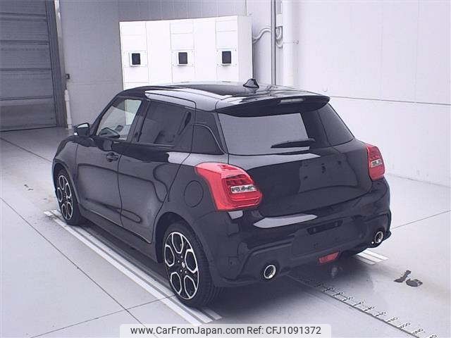 suzuki swift 2023 -SUZUKI--Swift ZC33S-511408---SUZUKI--Swift ZC33S-511408- image 2