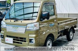 daihatsu hijet-truck 2023 quick_quick_3BD-S500P_S500P-0182338