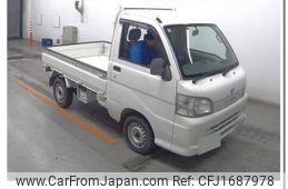 daihatsu hijet-truck 2007 CFJ1687978