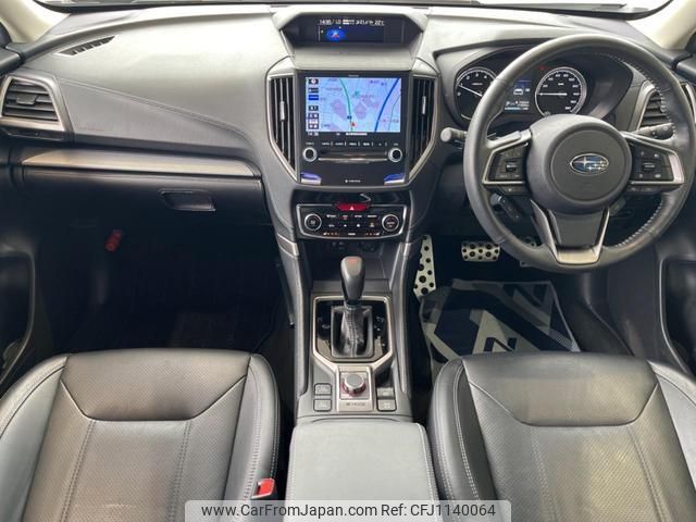 subaru forester 2019 quick_quick_SK9_SK9-015501 image 2