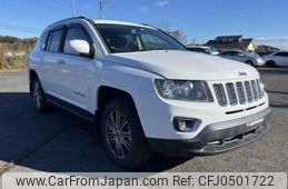 jeep compass 2016 22674