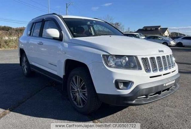 jeep compass 2016 22674 image 1