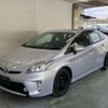 toyota prius 2012 -TOYOTA--Prius ZVW30-5377201---TOYOTA--Prius ZVW30-5377201- image 1