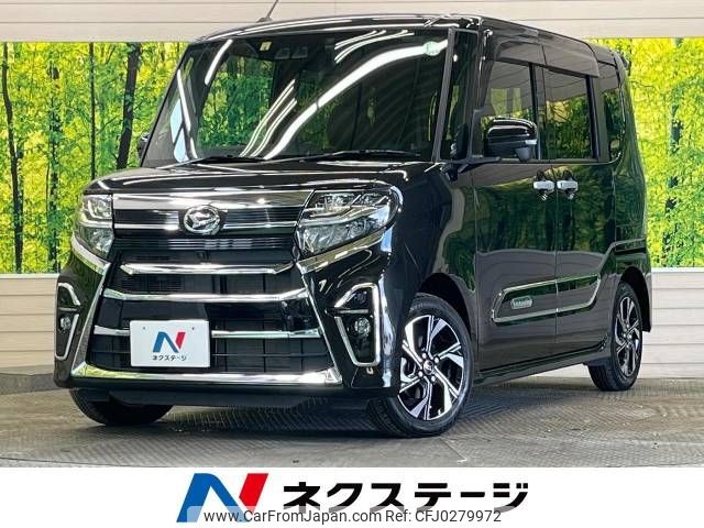 daihatsu tanto 2022 -DAIHATSU--Tanto 6BA-LA650S--LA650S-0192642---DAIHATSU--Tanto 6BA-LA650S--LA650S-0192642- image 1