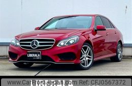 mercedes-benz e-class 2015 -MERCEDES-BENZ--Benz E Class RBA-212036C--WDD2120362B150919---MERCEDES-BENZ--Benz E Class RBA-212036C--WDD2120362B150919-