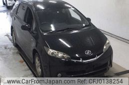 toyota wish 2010 -TOYOTA--Wish ZGE25W-0008013---TOYOTA--Wish ZGE25W-0008013-