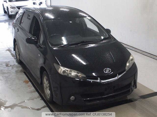 toyota wish 2010 -TOYOTA--Wish ZGE25W-0008013---TOYOTA--Wish ZGE25W-0008013- image 1