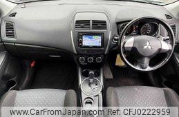 mitsubishi rvr 2012 504928-924299