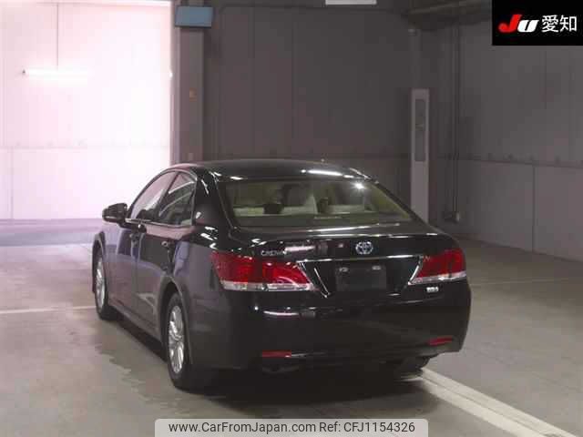 toyota crown 2018 -TOYOTA--Crown AWS210-6138125---TOYOTA--Crown AWS210-6138125- image 2